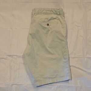 Fynch Hatton Men's Chino Flat Front 10" Garment Dyed Togo Shorts 1122-2910‎  36